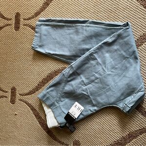 HUE reversible 2 in 1 straight women’s pants